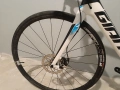 Giant Defy Advanced 2 (Размер M) – Карбон, снимка 11