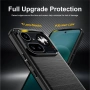 Карбонов TPU Калъф за Nothing Phone (4a) Pro - Четкана текстура, Антиотпечатък, 3 цвята, снимка 5