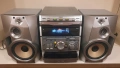 аудио система SONY, снимка 3