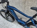 Haibike Trekking 8 27,5''/Bosch CX Smart System/750Wh battery/E-bike, снимка 6
