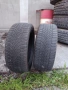 2бр. зимни гуми Bridgestone 225/55/18, снимка 1