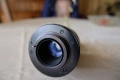 Carl zeiss Jena Sonnar MC 135mm f3.5 Lens. M42 Mount, снимка 6