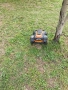косачка робот worx wifi , снимка 1