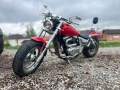 Спешно! Suzuki VZ800 Marauder - 25 000 km. Пълен тунинг на Azoma, снимка 1