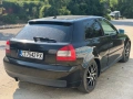 Ауди с3 1.8т 500 коня на части / Audi s3 1.8T Quattro , снимка 3