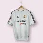 Adidas Real Madrid 2003/2004 Home Shirt (M), снимка 1