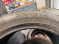 2бр.зимни гуми 275/40/19 Continental, снимка 3