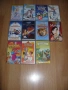 Анимации на Видеокасети VHS, снимка 6