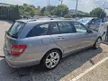 Mercedes Benz C220 CDI , снимка 4