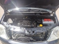 *Opel Meriva 1.3CDTI 2007г ВАН ВЕРИГА Фейст лифт много икономичен *, снимка 8
