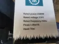 БИБО-ПОМПА ТАЙГА 3007260902, снимка 13