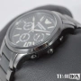 Emporio Armani AR1452 Ceramica Chronograph, снимка 9