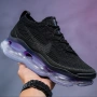 Nike Air Max Scorpion – Black/Oxygen Purple, снимка 1