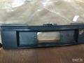 35785348101C**NEU**VW*Рамка Под Номер VW Passat B3 , снимка 5