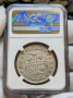 Португалия 400 рейс 1814г., снимка 2