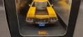 1/18 Minichamps Lancia Stratos и IXO Ford Gran Torino колекционерски метални колички. Нови, снимка 10