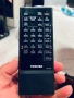Дистанционно управление Toshiba CT-9463, снимка 1