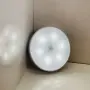 LED Smart нощна лампа със сензор за движение, снимка 2