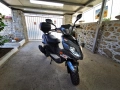 Скутер Explorer B99, снимка 1