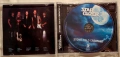 CD / ЦД компакт диск - Stargazer - Stone Cold Creature - 2025, снимка 6