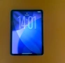 Apple iPad 11 (A16, Silver, 256 GB) + Apple Pencil + калъф, снимка 3