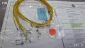 000979018A**NEU**VAG**VW**AUDI**SKODA**КАБЕЛЕН НАКРАЙНИК ЗА ИНСТАЛАЦИЯ **, снимка 3
