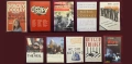 Протести, движения - история, тенденции [10 книги], снимка 1