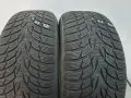 2бр зимни гуми 215/60/16 NOKIAN L06350, снимка 3