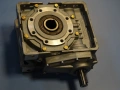Червячен редуктор Bonfiglioli W86U23HSB3 gear reducer i=23 size-86, снимка 9