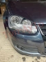 Капаци Фарове Голф 5 Джета А5 GTI МК5 Фолсваген VW Golf 5 Jetta A R32 GT GTI Rabbit 2005 - 2009 , снимка 7