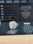 Сребърен пръстен 925 проба, снимка 6