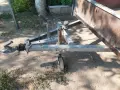 Ремарке 1300 кг, снимка 5