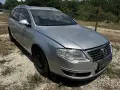 VW Passat 2.0 дизел 2006г, снимка 3