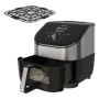 Еър Фрайър Instant Vortex PLUS ClearCook & OdourErase, снимка 6