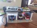 Спасителна станция S.O.S Dickie Toys, снимка 4