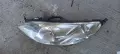 Ляв фар Peugeot 407, снимка 2