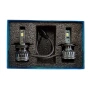 Диоден комплект K9 Mitutoyo 12V & 24V - H1/H3/H4/H7/H8/H9/H11/HB3(9005)/HB4(9006)/9012, снимка 10