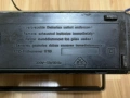 Ресиивър Pnilips 741.+ Транзистор Telefunken 700, снимка 8