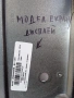 Телевизор Toshiba lcd colour tv, model no: 50QA4263DG цял без основна платка или на части., снимка 3
