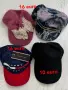 Шапка с козирка лятна зима New Era Tommy Hilfiger , снимка 3