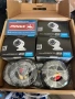 ANNKE 1080p HD 4в1 CCTV домашна камера за видеонаблюдение, снимка 4