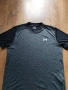 Under Armour - страхотна мъжка тениска КАТО НОВА M , снимка 5
