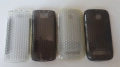 Nokia 5230 - Nokia E5 - Nokia E6 - Nokia 701 - Nokia 5250 - Nokia X2-01 калъф case , снимка 12