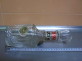 Стара гарафа и шише за уиски- гарафа., снимка 3