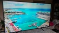 SONY 75 инча  4k телевизор  KD-75XG8096 BRAVIA TV СОНИ, снимка 7