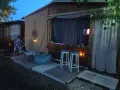 Каравани къмпинг Созопол-Еко…Цената е за двете!!! Възможен коментар …, снимка 1