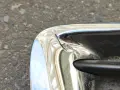 Предна решетка Volvo S40/V50 Facelift 2008-2012г., снимка 3