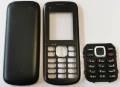 Панел Nokia 6120 Nokia 1616 Nokia 6170 Nokia C1-02 Nokia 215 Nokia 7260 Nokia 113 Nokia 206, снимка 5