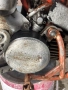 продава се кросов мотор Honda qr50, снимка 5