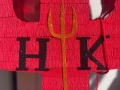 пинята в стил Hell’s Kitchen, снимка 5